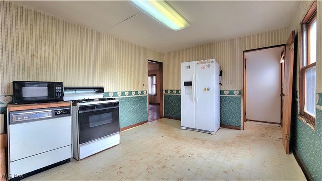 641 Warren Chapel Road, Marietta, OH 45729