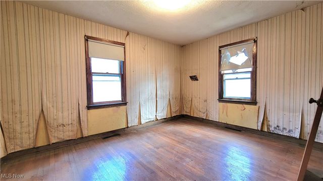 641 Warren Chapel Road, Marietta, OH 45729