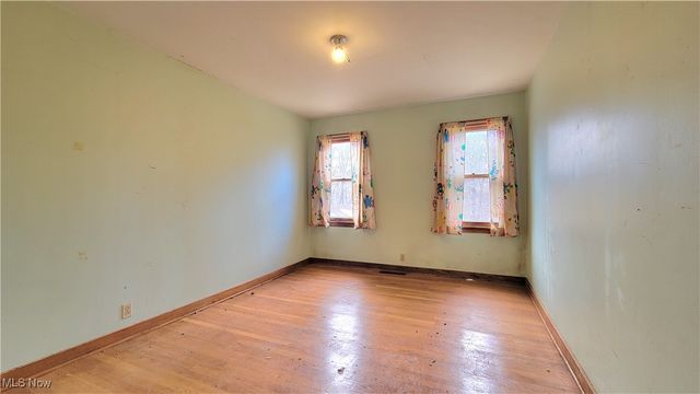 641 Warren Chapel Road, Marietta, OH 45729