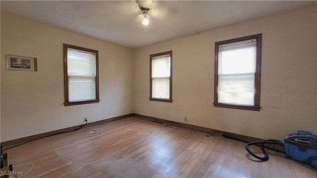 641 Warren Chapel Road, Marietta, OH 45729