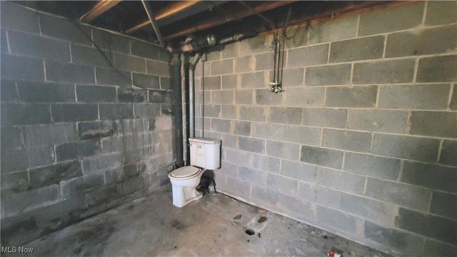 641 Warren Chapel Road, Marietta, OH 45729