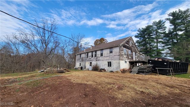 641 Warren Chapel Road, Marietta, OH 45729