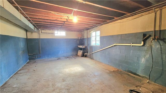 641 Warren Chapel Road, Marietta, OH 45729