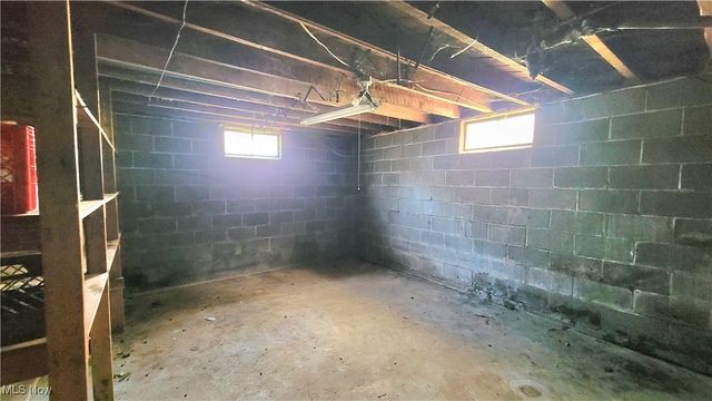 641 Warren Chapel Road, Marietta, OH 45729