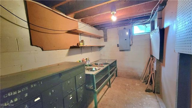 641 Warren Chapel Road, Marietta, OH 45729