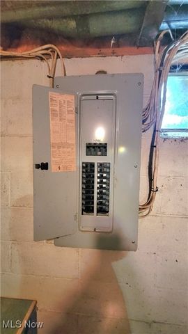 641 Warren Chapel Road, Marietta, OH 45729