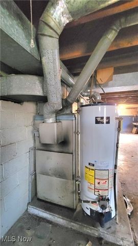 641 Warren Chapel Road, Marietta, OH 45729