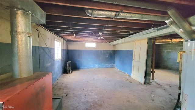 641 Warren Chapel Road, Marietta, OH 45729