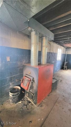 641 Warren Chapel Road, Marietta, OH 45729