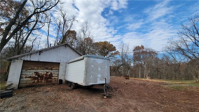 641 Warren Chapel Road, Marietta, OH 45729