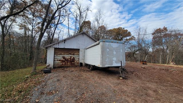 641 Warren Chapel Road, Marietta, OH 45729