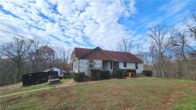 641 Warren Chapel Road, Marietta, OH 45729