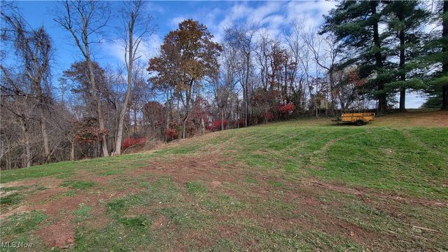 641 Warren Chapel Road, Marietta, OH 45729