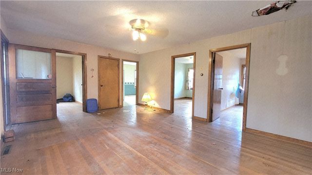 641 Warren Chapel Road, Marietta, OH 45729