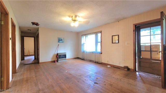 641 Warren Chapel Road, Marietta, OH 45729