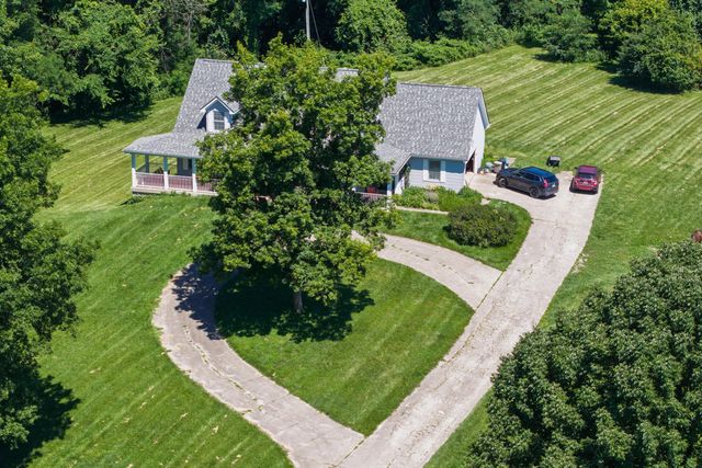 3942 Petersburg Road, Burlington, KY 41005