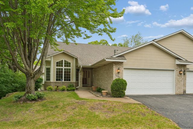 12783 Falcon Drive, Apple Valley, MN 55124
