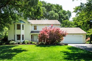 47 Stonington Drive, Pittsford, NY 14534