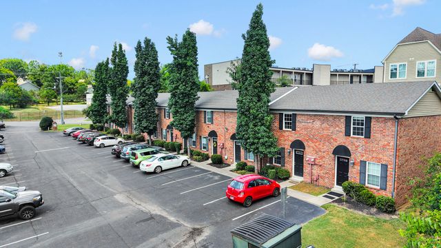 122 Porter Terrace, Nashville, TN 37206