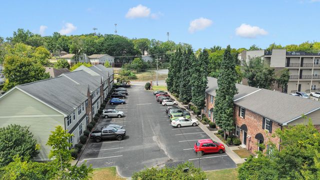 122 Porter Terrace, Nashville, TN 37206