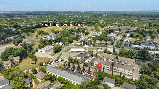 122 Porter Terrace, Nashville, TN 37206