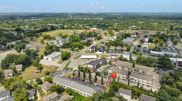 122 Porter Terrace, Nashville, TN 37206