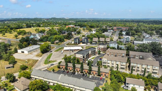 122 Porter Terrace, Nashville, TN 37206