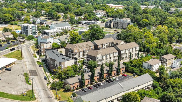 122 Porter Terrace, Nashville, TN 37206