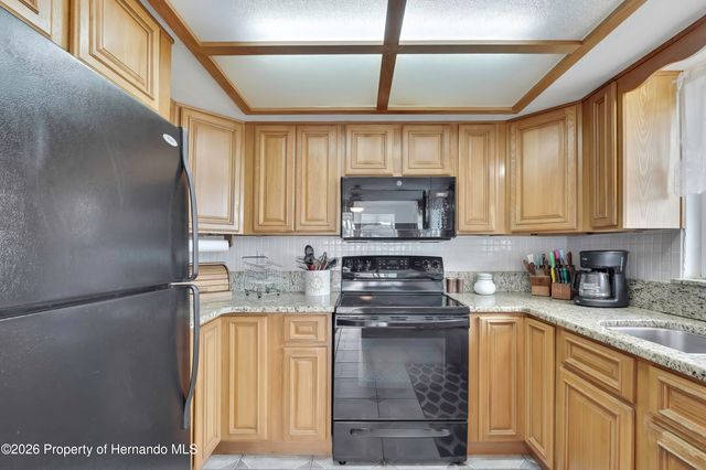 6601 Sea Ranch Drive, Hudson, FL 34667