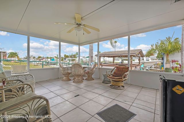 6601 Sea Ranch Drive, Hudson, FL 34667