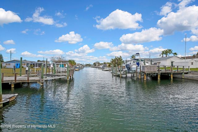 6601 Sea Ranch Drive, Hudson, FL 34667