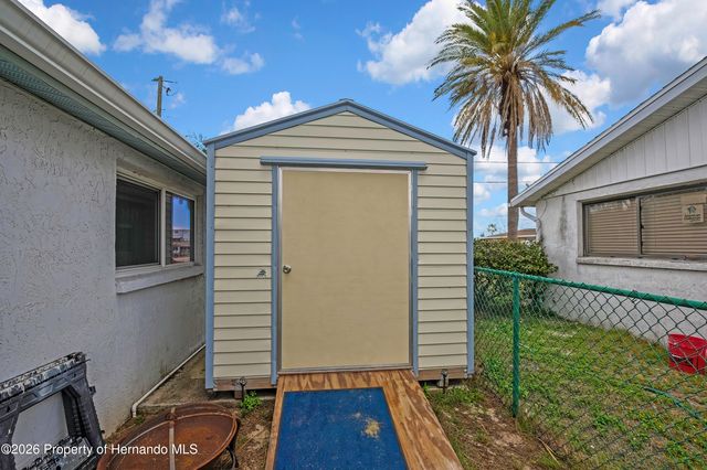 6601 Sea Ranch Drive, Hudson, FL 34667