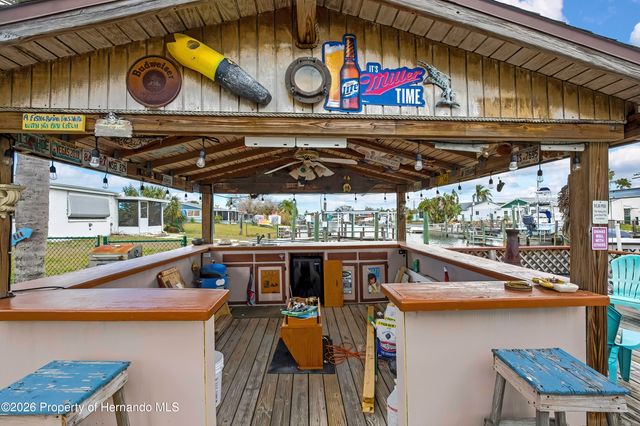 6601 Sea Ranch Drive, Hudson, FL 34667