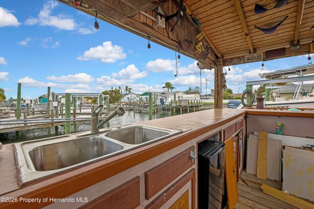 6601 Sea Ranch Drive, Hudson, FL 34667