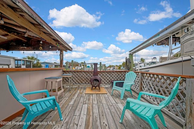 6601 Sea Ranch Drive, Hudson, FL 34667