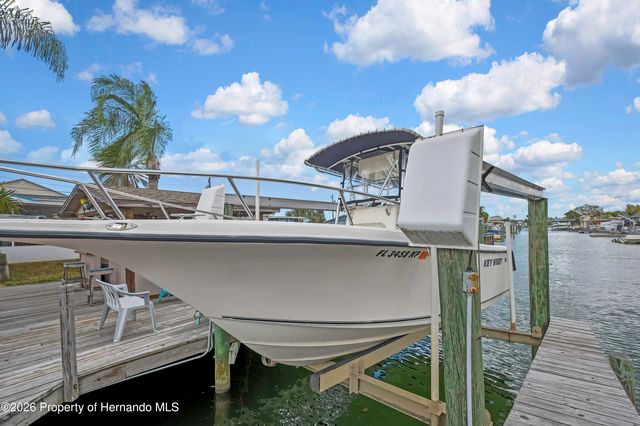 6601 Sea Ranch Drive, Hudson, FL 34667