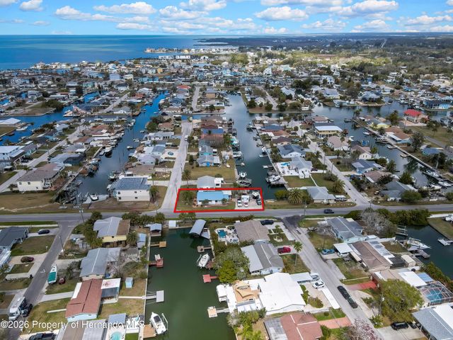 6601 Sea Ranch Drive, Hudson, FL 34667