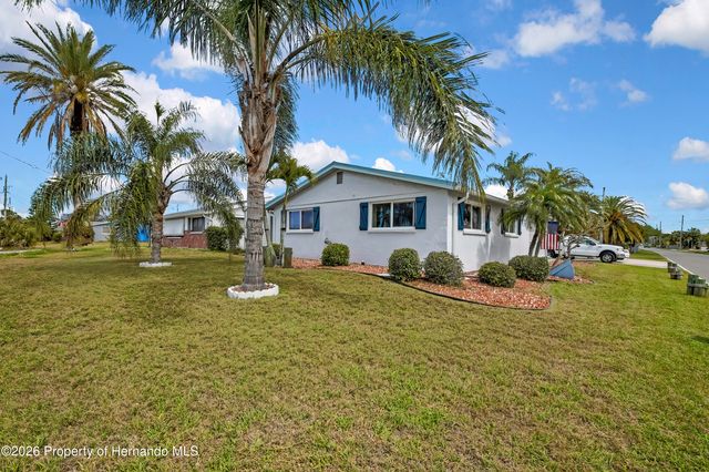 6601 Sea Ranch Drive, Hudson, FL 34667