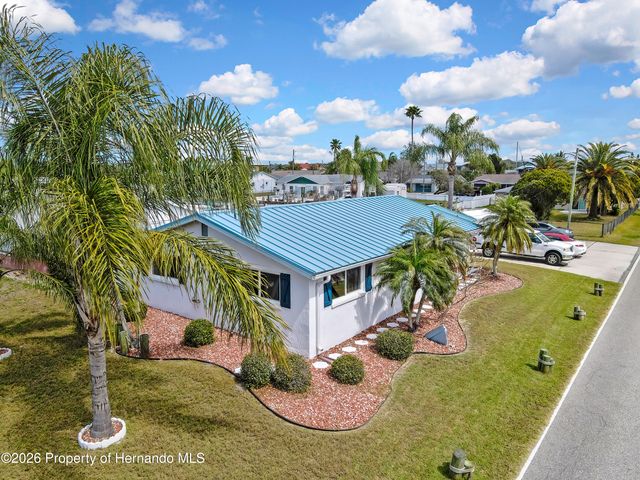 6601 Sea Ranch Drive, Hudson, FL 34667