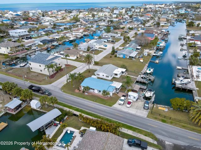 6601 Sea Ranch Drive, Hudson, FL 34667