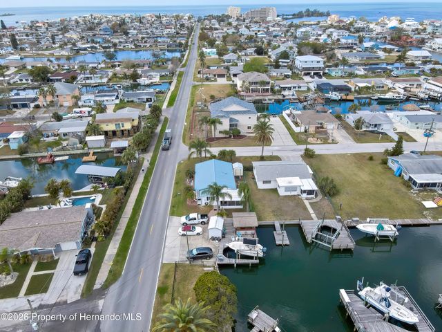 6601 Sea Ranch Drive, Hudson, FL 34667