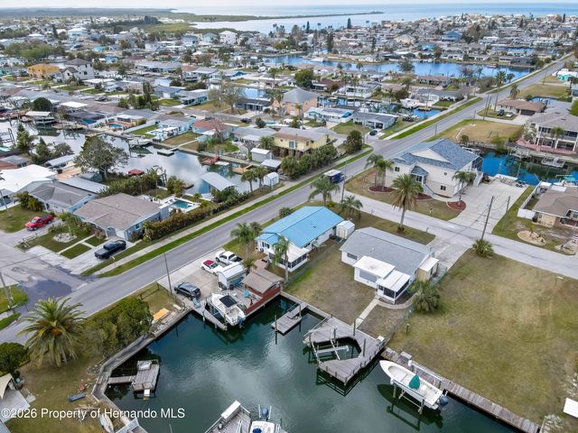 6601 Sea Ranch Drive, Hudson, FL 34667