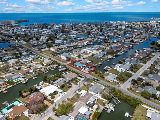 6601 Sea Ranch Drive, Hudson, FL 34667