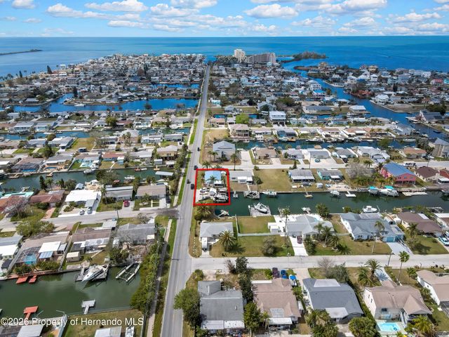 6601 Sea Ranch Drive, Hudson, FL 34667