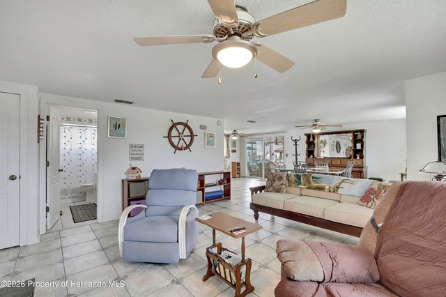 6601 Sea Ranch Drive, Hudson, FL 34667