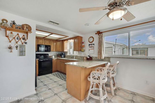 6601 Sea Ranch Drive, Hudson, FL 34667