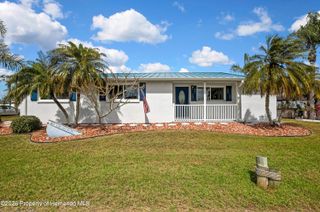 6601 Sea Ranch Drive, Hudson, FL 34667