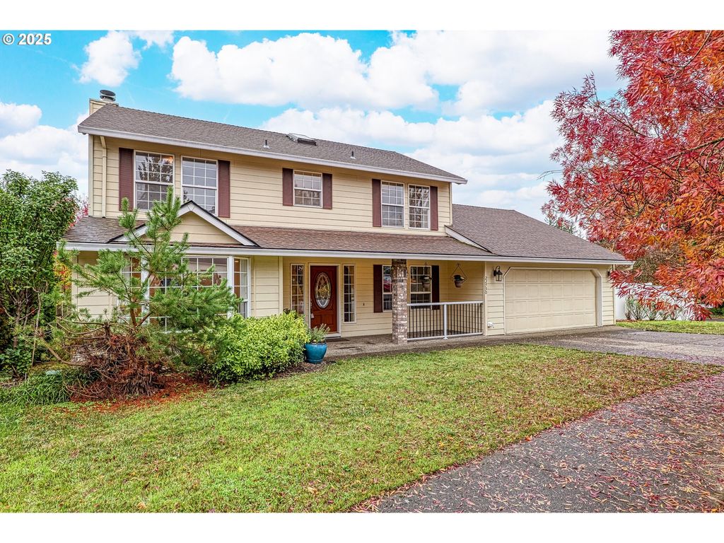 22790 Sw 87TH Pl, Tualatin, OR 97062