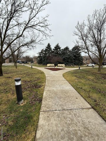 42760 LILLEY POINTE Drive, Canton Charter Township, MI 48187