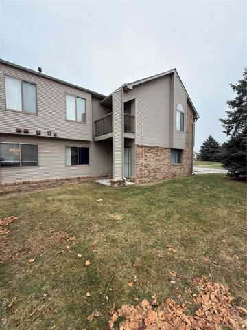 42760 LILLEY POINTE Drive, Canton Charter Township, MI 48187